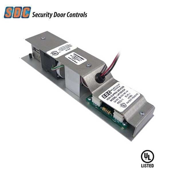 Sdc ELECTRIC LATCH RETRACTION KIT VON DUPRIN 33/35 & 98/99 SDC